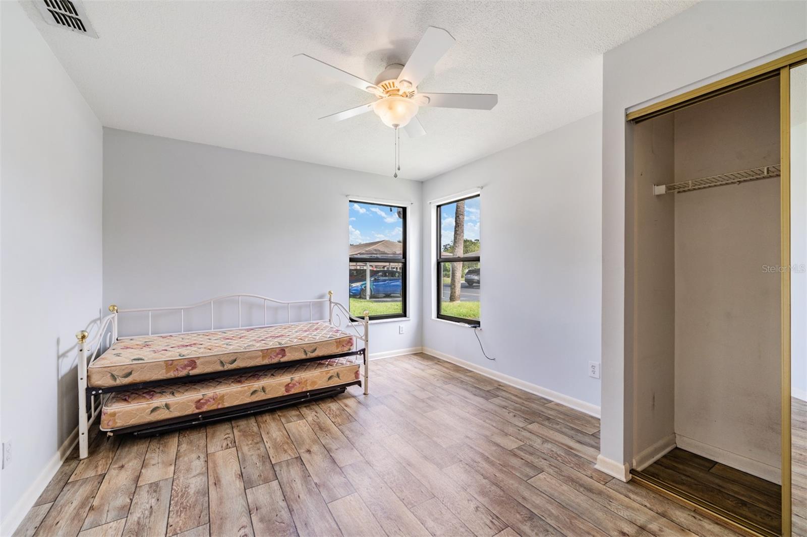 ORANGE BLOSSOM RANCH CONDO - Residential