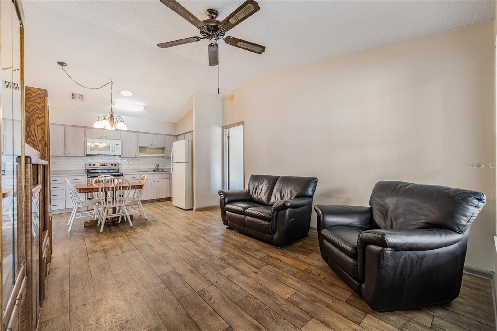 ORANGE BLOSSOM RANCH CONDO - Residential