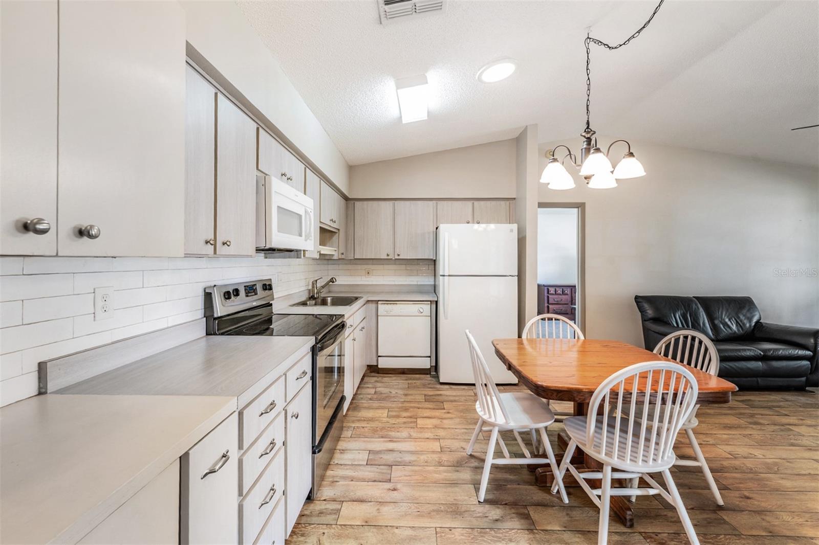ORANGE BLOSSOM RANCH CONDO - Residential