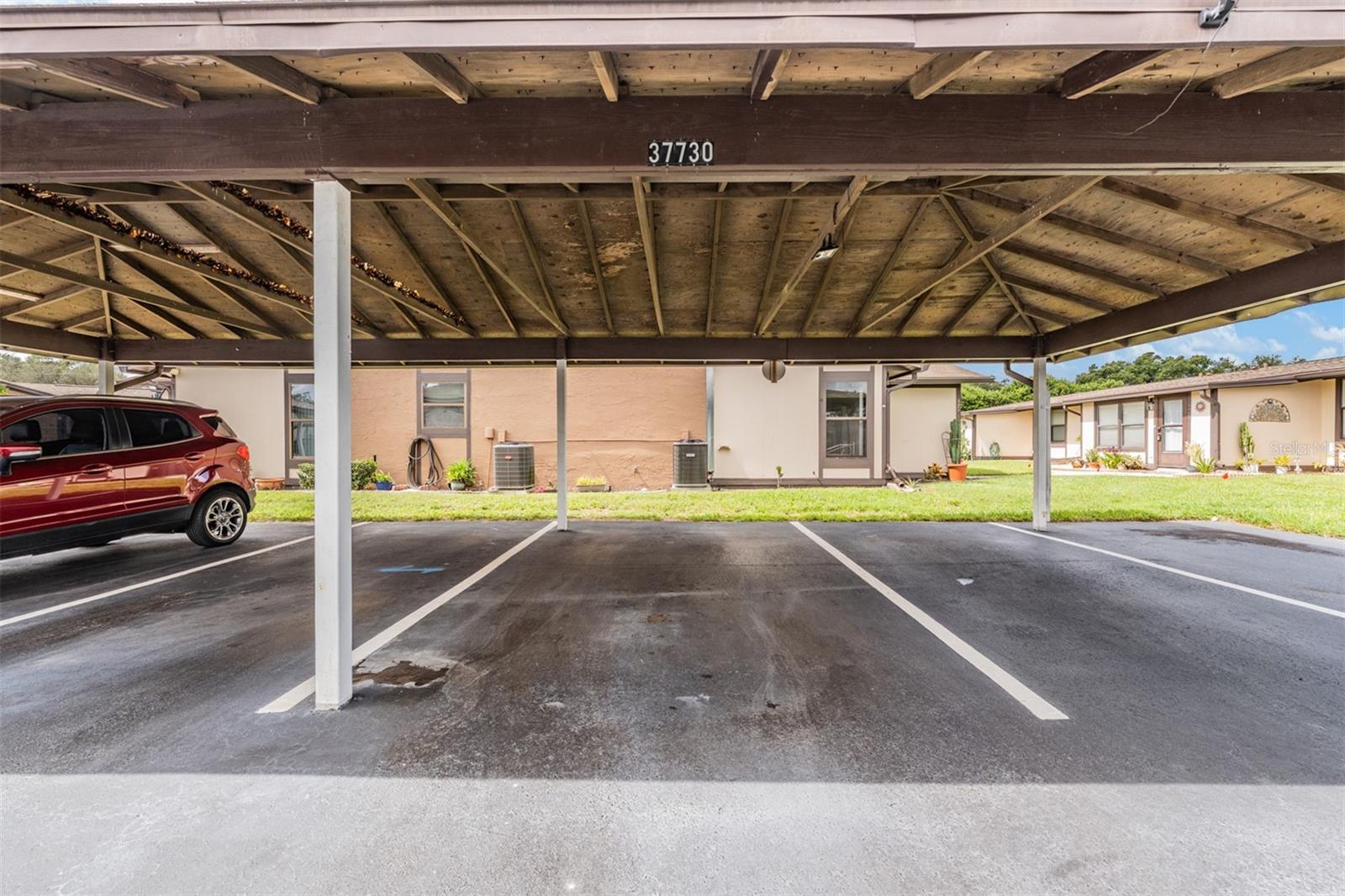 ORANGE BLOSSOM RANCH CONDO - Residential