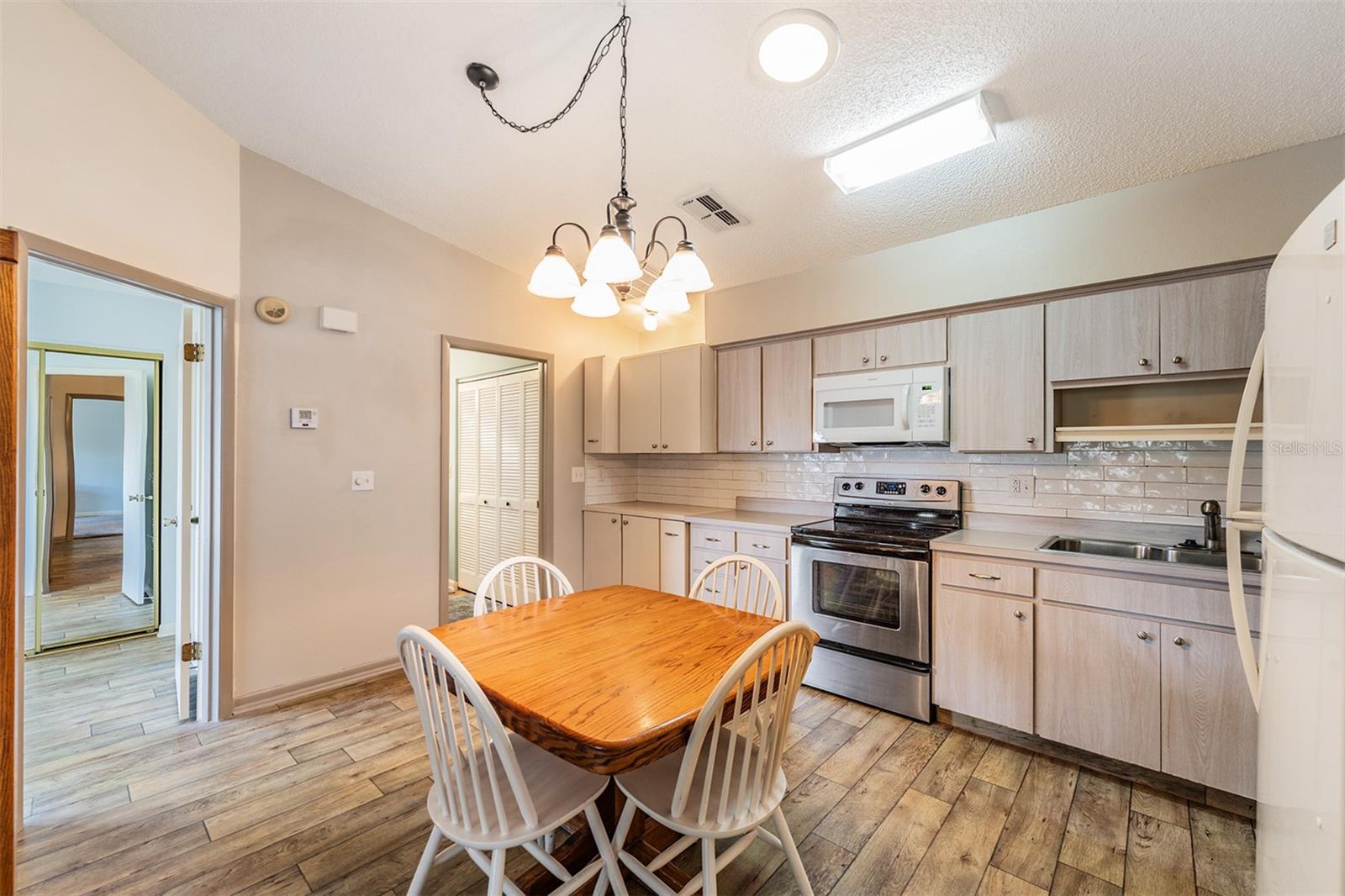 ORANGE BLOSSOM RANCH CONDO - Residential