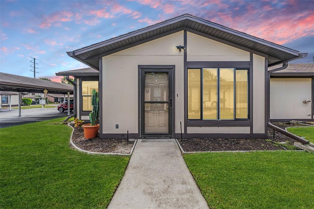 Photo of 37730 Alissa Drive #37730, Zephyrhills, FL 33542 (MLS # TB8436121)