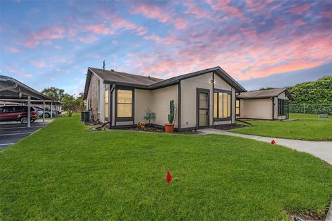 Photo of 37730 Alissa Drive #37730, Zephyrhills, FL 33542 (MLS # TB8436121)