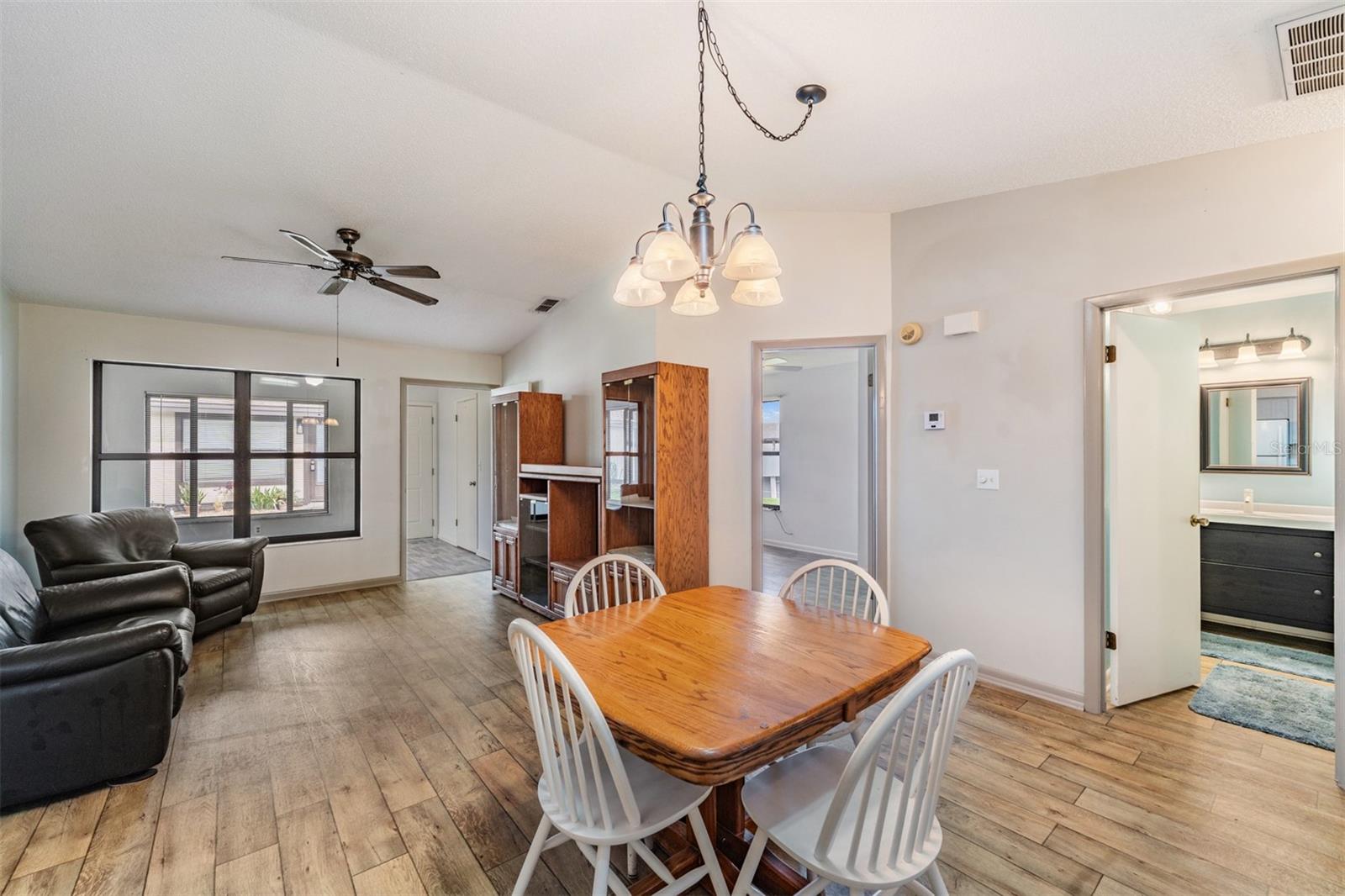 ORANGE BLOSSOM RANCH CONDO - Residential
