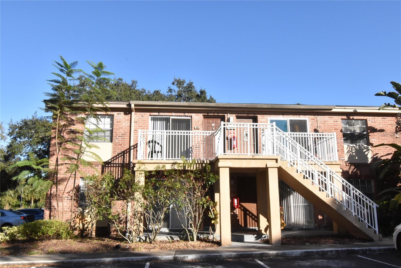 CARRINGTON PARK A CONDO - Residential