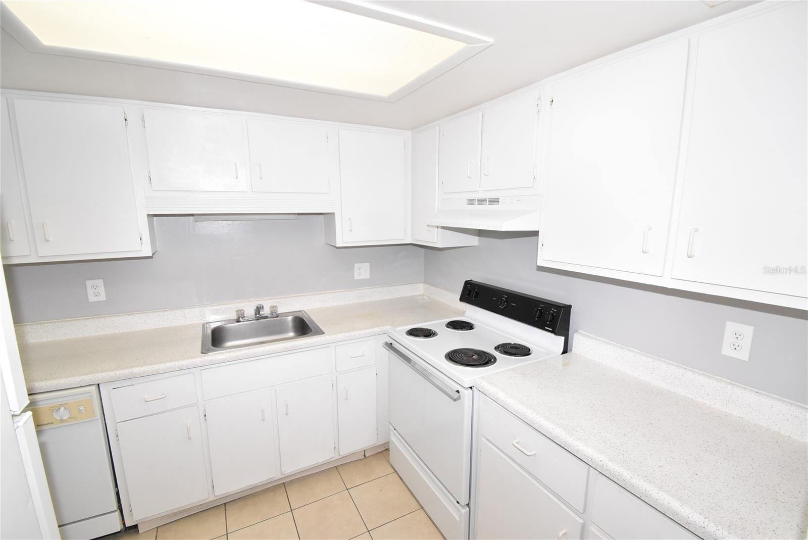 CARRINGTON PARK A CONDO - Residential