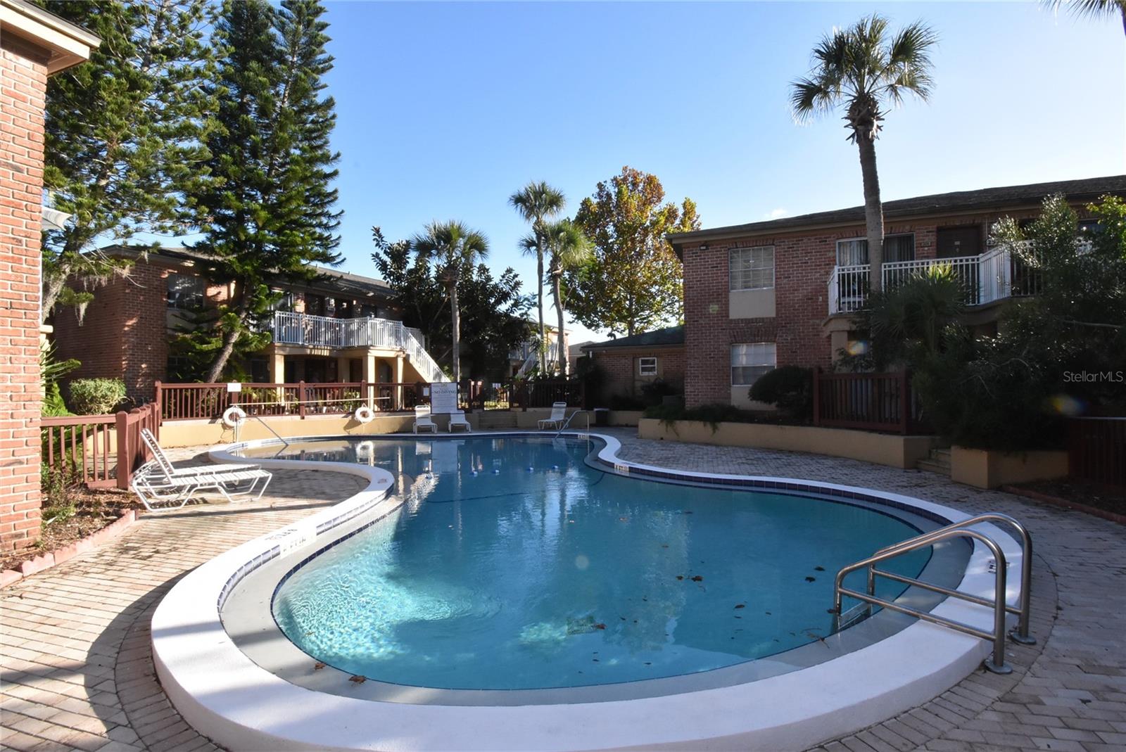 CARRINGTON PARK A CONDO - Residential