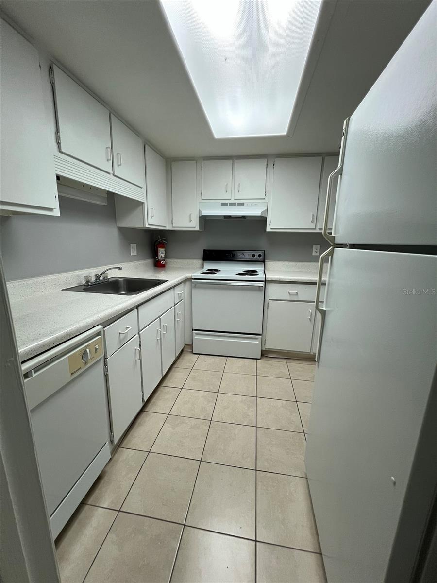 CARRINGTON PARK A CONDO - Residential