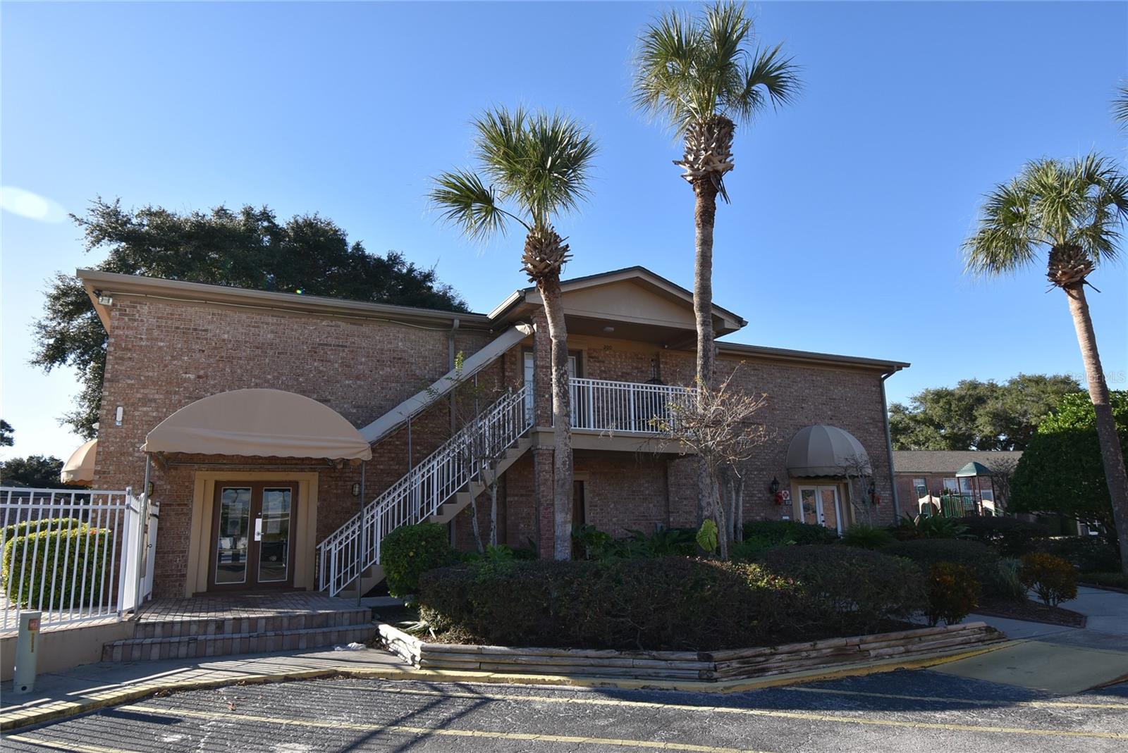 CARRINGTON PARK A CONDO - Residential