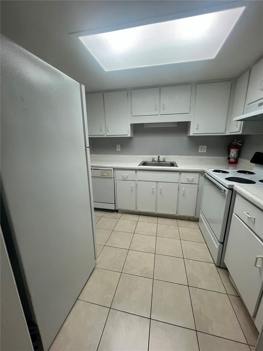 CARRINGTON PARK A CONDO - Residential