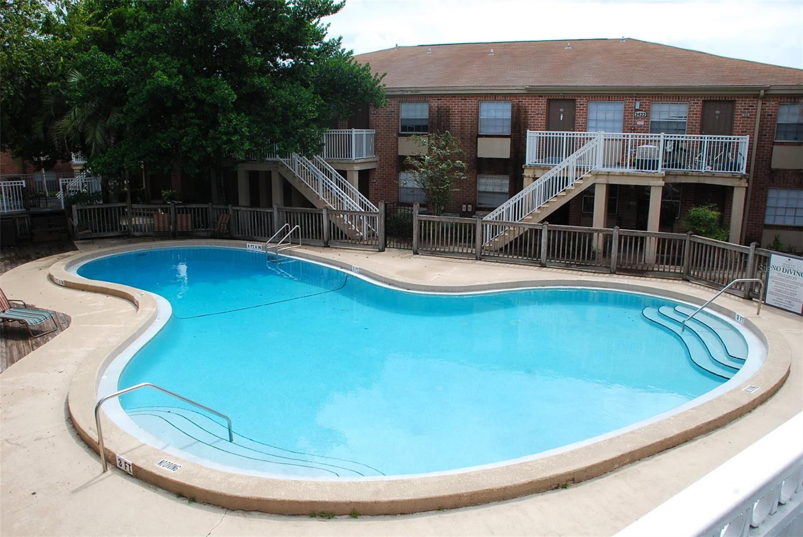 CARRINGTON PARK A CONDO - Residential