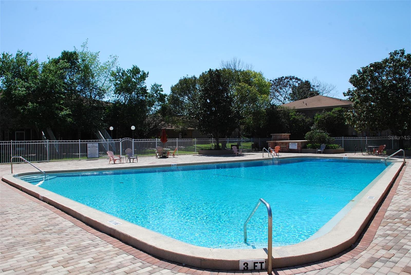 CARRINGTON PARK A CONDO - Residential