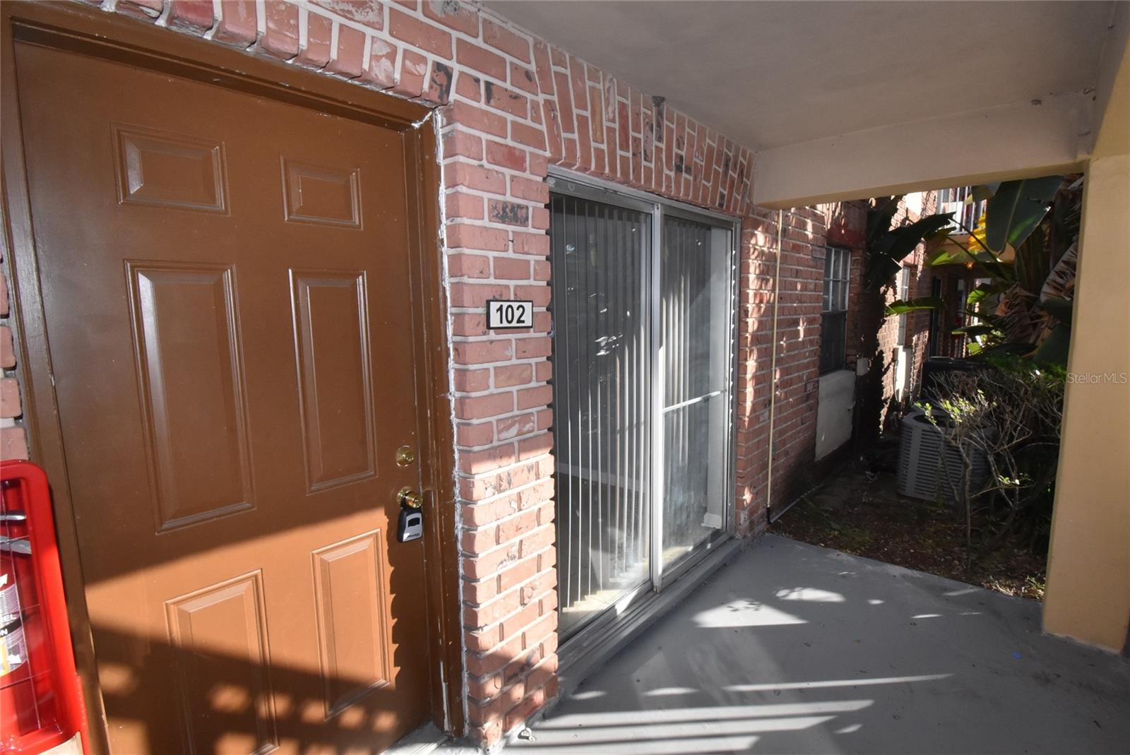 CARRINGTON PARK A CONDO - Residential