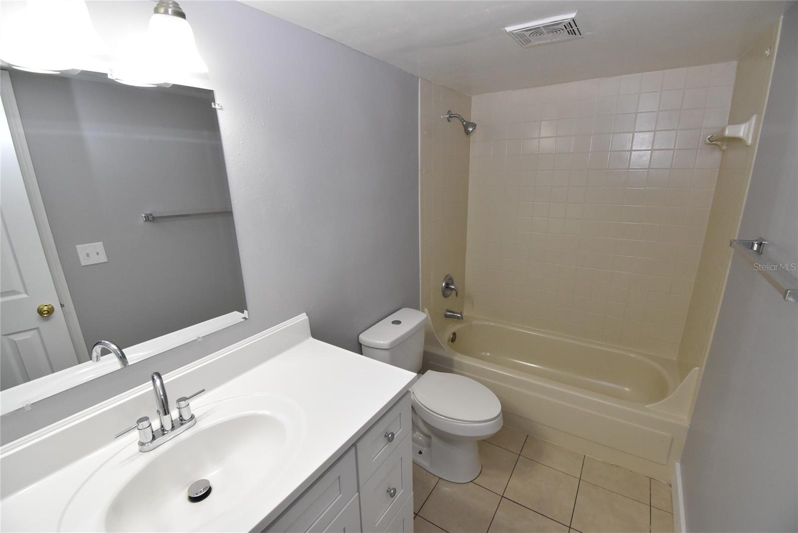 CARRINGTON PARK A CONDO - Residential