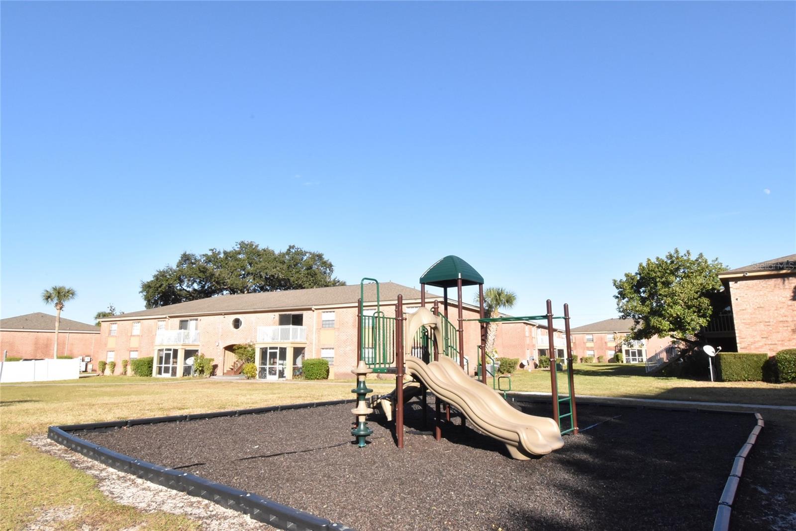 CARRINGTON PARK A CONDO - Residential