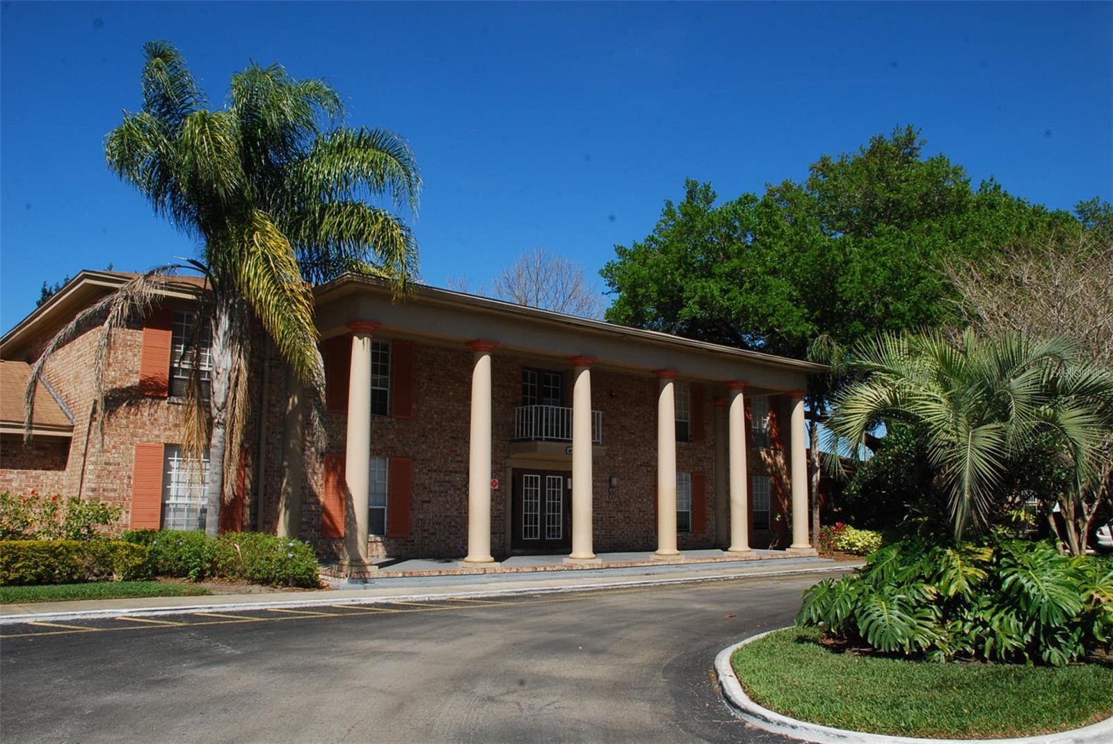 CARRINGTON PARK A CONDO - Residential