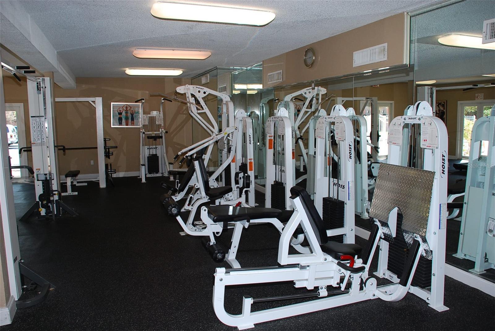 CARRINGTON PARK A CONDO - Residential