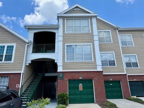 Photo of 13102 Mulberry Park Drive #917, Orlando, FL 32821 (MLS # S5130386) Photo of 13102 Mulberry Park Drive #917, Orlando, FL 32821 (MLS # S5130386)