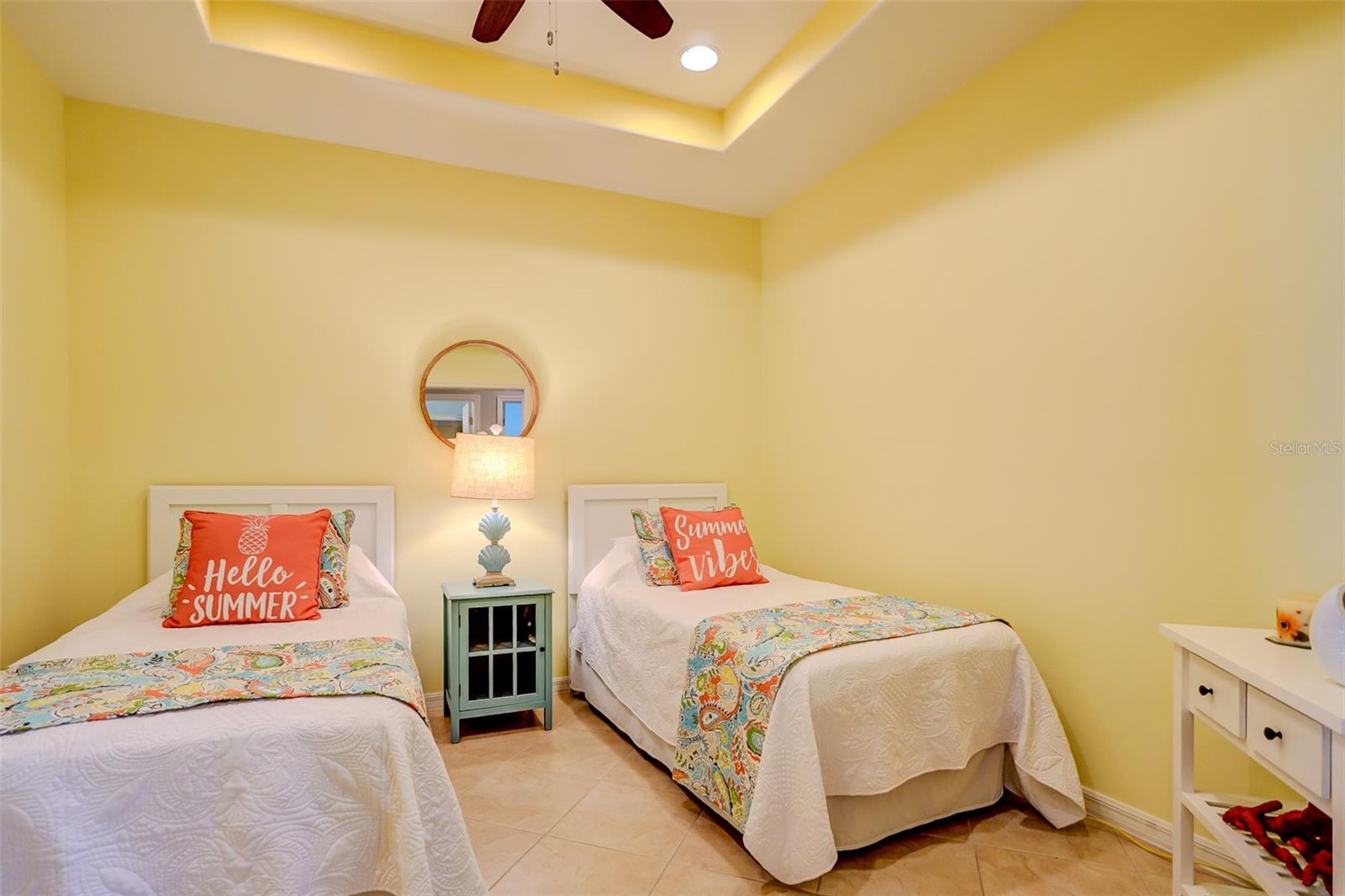 SANDOVAL PH 3A - Residential