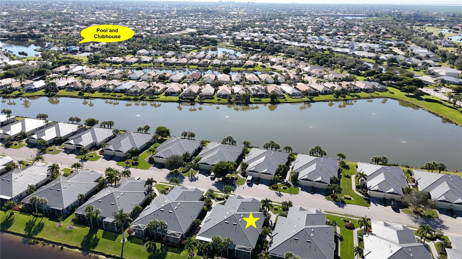 SANDOVAL PH 3A - Residential