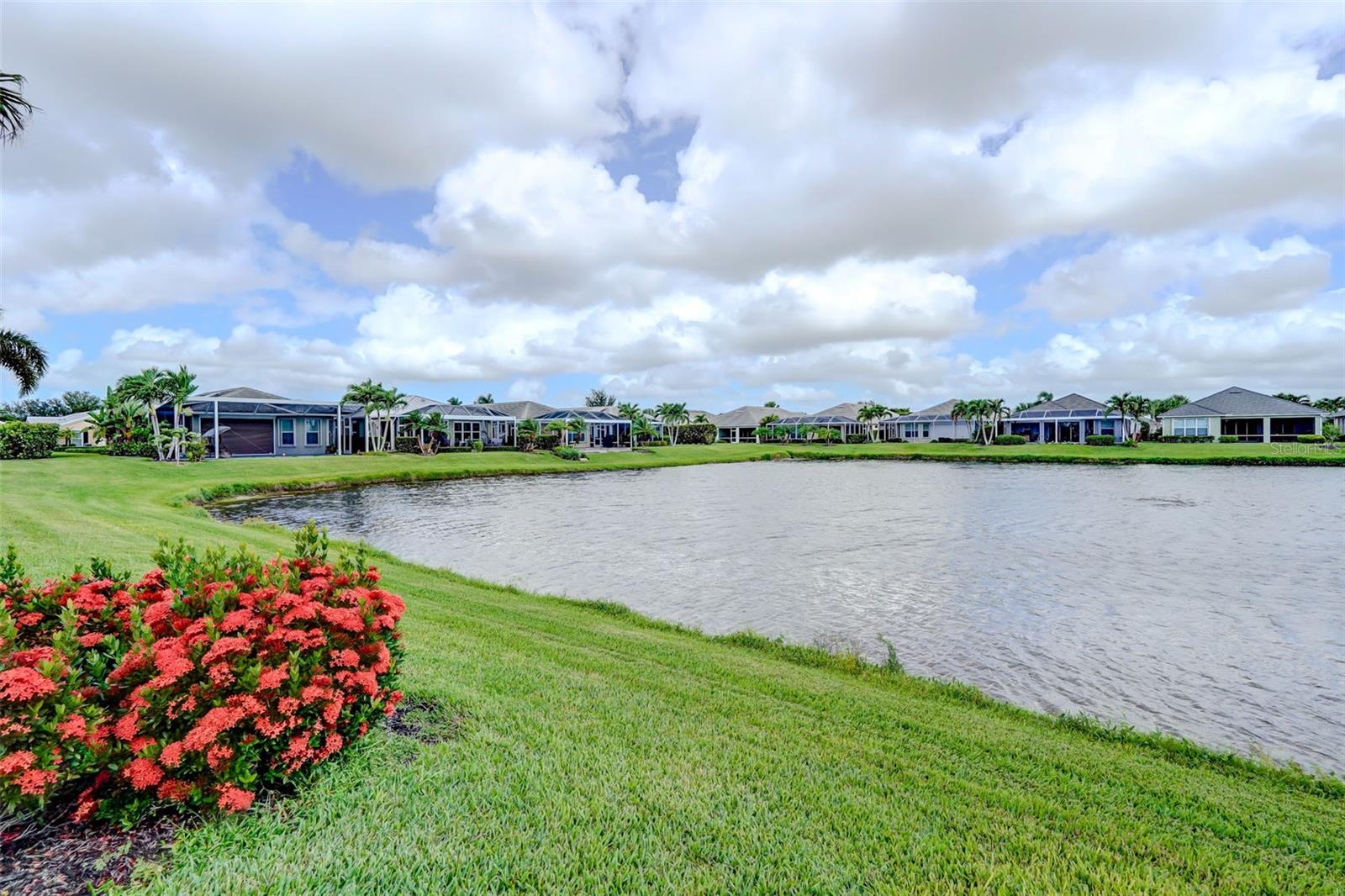 SANDOVAL PH 3A - Residential