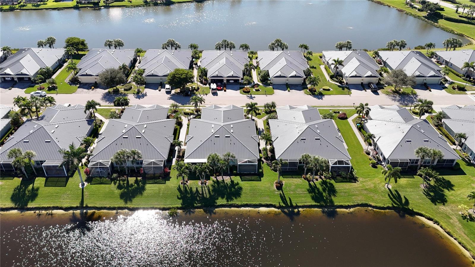 SANDOVAL PH 3A - Residential