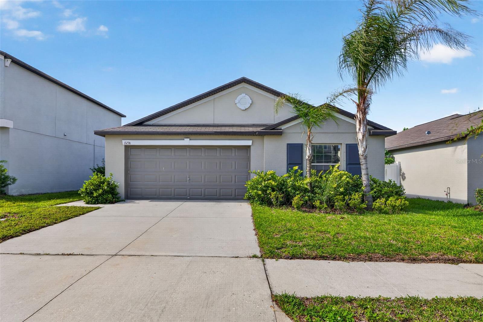 TRIPLE CRK PH 4 VILLAGE G2 - Residential