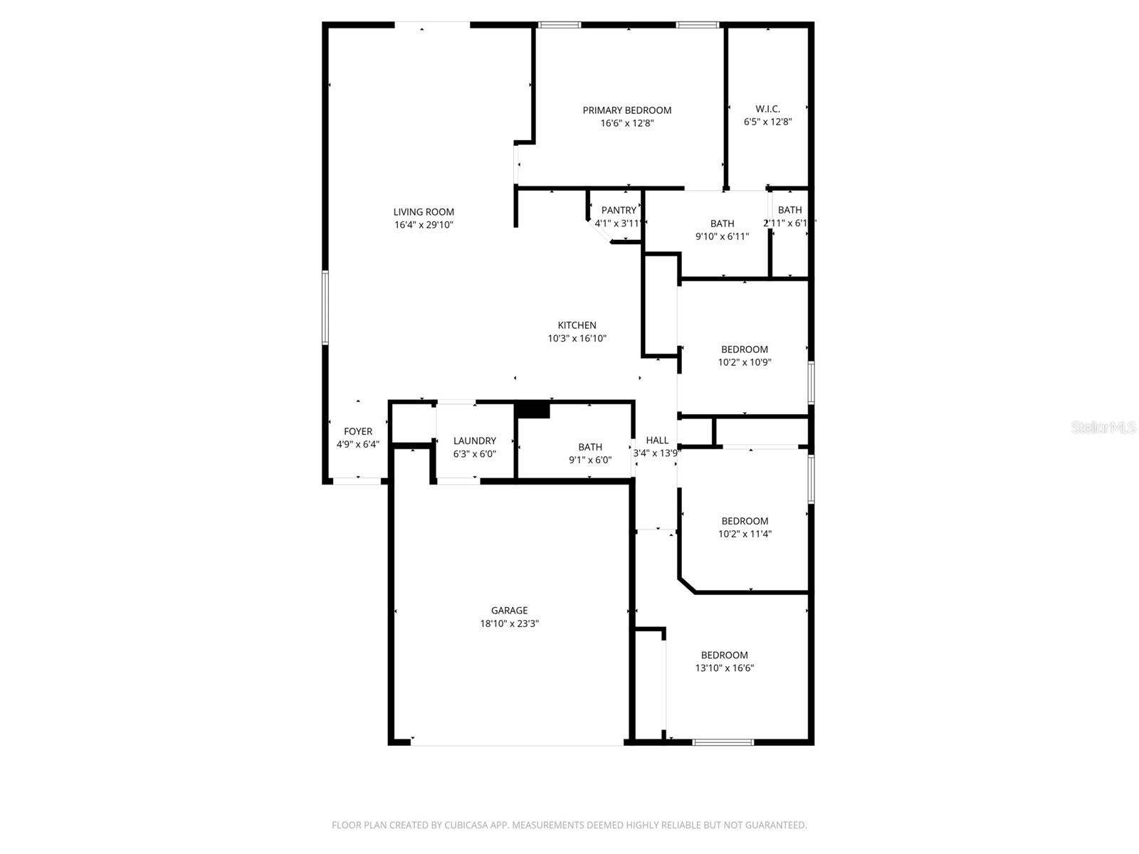 TRIPLE CRK PH 4 VILLAGE G2 - Residential