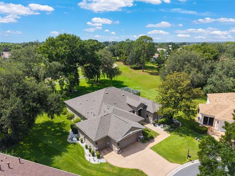 Tiny photo for 12895 SE 91st Terrace Road, Summerfield, FL 34491 (MLS # OM707404)