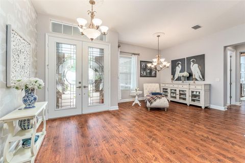 Tiny photo for 12895 SE 91st Terrace Road, Summerfield, FL 34491 (MLS # OM707404)