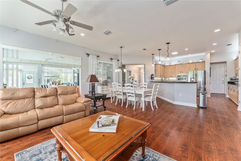 Tiny photo for 12895 SE 91st Terrace Road, Summerfield, FL 34491 (MLS # OM707404)