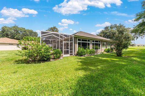 Tiny photo for 12895 SE 91st Terrace Road, Summerfield, FL 34491 (MLS # OM707404)