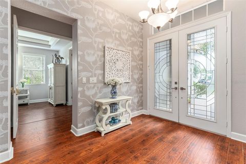 Tiny photo for 12895 SE 91st Terrace Road, Summerfield, FL 34491 (MLS # OM707404)