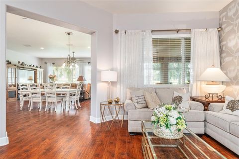 Tiny photo for 12895 SE 91st Terrace Road, Summerfield, FL 34491 (MLS # OM707404)