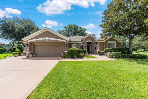 Tiny photo for 12895 SE 91st Terrace Road, Summerfield, FL 34491 (MLS # OM707404)