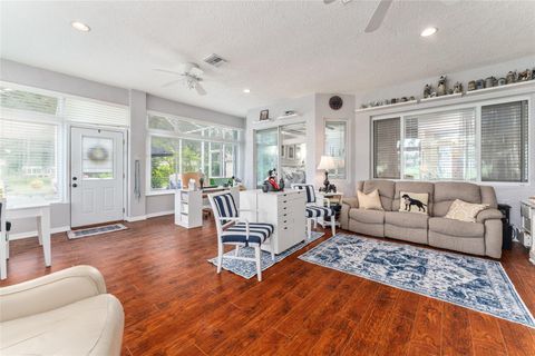 Tiny photo for 12895 SE 91st Terrace Road, Summerfield, FL 34491 (MLS # OM707404)