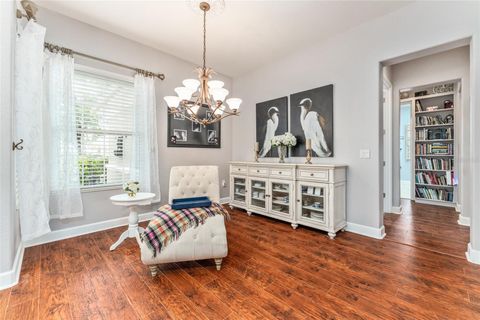 Tiny photo for 12895 SE 91st Terrace Road, Summerfield, FL 34491 (MLS # OM707404)