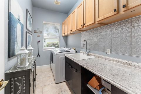 Tiny photo for 12895 SE 91st Terrace Road, Summerfield, FL 34491 (MLS # OM707404)