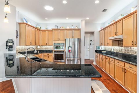 Tiny photo for 12895 SE 91st Terrace Road, Summerfield, FL 34491 (MLS # OM707404)