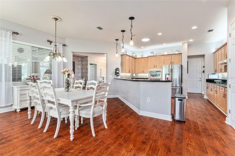 Tiny photo for 12895 SE 91st Terrace Road, Summerfield, FL 34491 (MLS # OM707404)