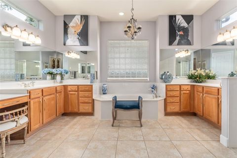 Tiny photo for 12895 SE 91st Terrace Road, Summerfield, FL 34491 (MLS # OM707404)