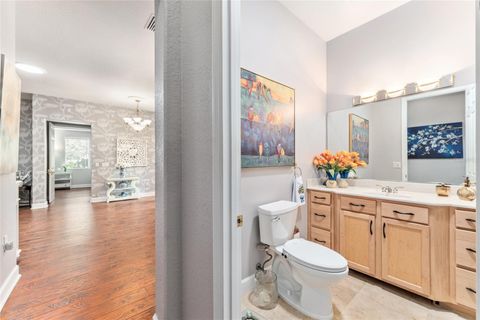 Tiny photo for 12895 SE 91st Terrace Road, Summerfield, FL 34491 (MLS # OM707404)