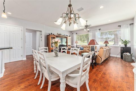 Tiny photo for 12895 SE 91st Terrace Road, Summerfield, FL 34491 (MLS # OM707404)