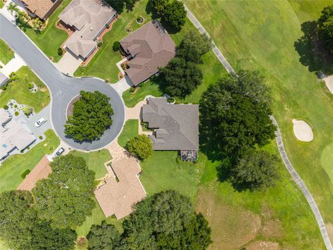 Tiny photo for 12895 SE 91st Terrace Road, Summerfield, FL 34491 (MLS # OM707404)