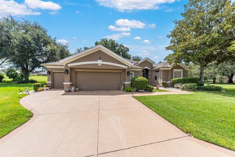 Tiny photo for 12895 SE 91st Terrace Road, Summerfield, FL 34491 (MLS # OM707404)