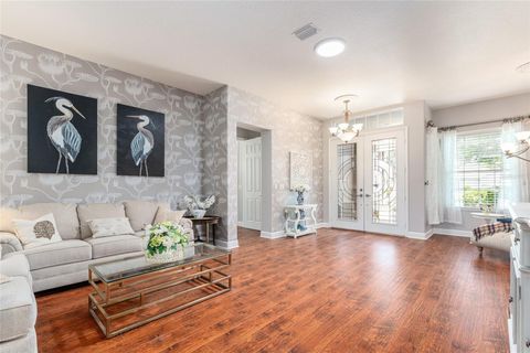 Tiny photo for 12895 SE 91st Terrace Road, Summerfield, FL 34491 (MLS # OM707404)