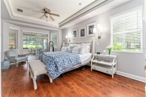 Tiny photo for 12895 SE 91st Terrace Road, Summerfield, FL 34491 (MLS # OM707404)