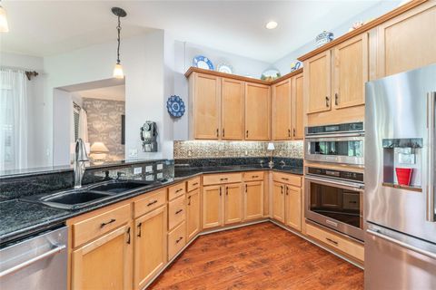 Tiny photo for 12895 SE 91st Terrace Road, Summerfield, FL 34491 (MLS # OM707404)