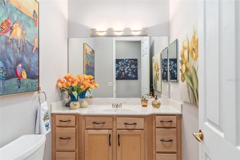 Tiny photo for 12895 SE 91st Terrace Road, Summerfield, FL 34491 (MLS # OM707404)