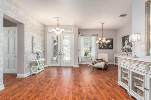 Tiny photo for 12895 SE 91st Terrace Road, Summerfield, FL 34491 (MLS # OM707404)